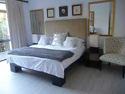 Zimbali beach estate 