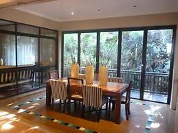 Zimbali beach estate 