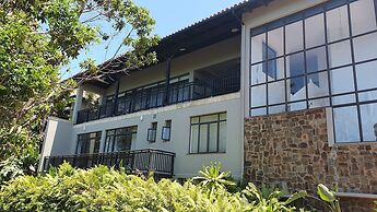 Zimbali beach estate 