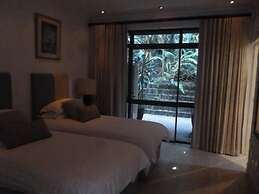 Zimbali beach estate 