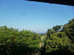 Zimbali beach estate 