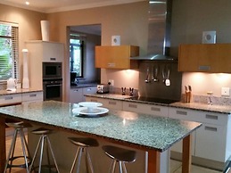 Zimbali beach estate 