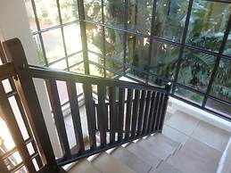 Zimbali beach estate 