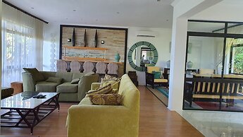 Zimbali beach estate 