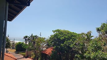 Zimbali beach estate 