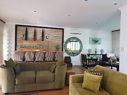 Zimbali beach estate 