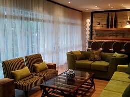 Zimbali beach estate 