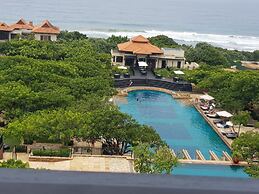 Zimbali beach estate 