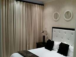 Zimbali beach estate 