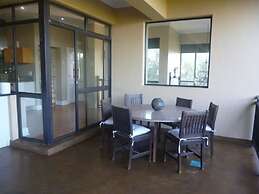 Zimbali beach estate 