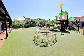 Zimbali beach estate 