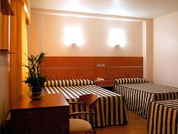 Hotel Mediterraneo