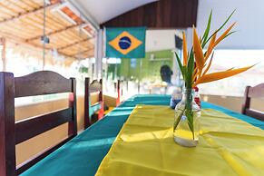 Pousada Coração Verde