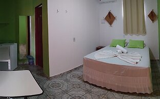 Pousada Coração Verde