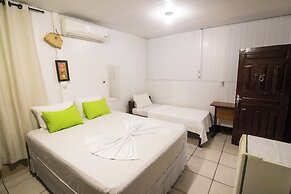 Pousada Coração Verde