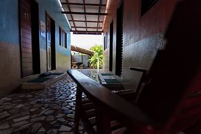 Pousada Coração Verde