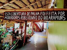 Pousada Coração Verde