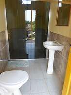 Pousada Coração Verde