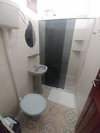 Pousada Coração Verde