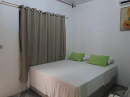 Pousada Coração Verde