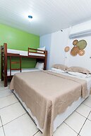 Pousada Coração Verde