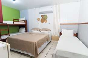 Pousada Coração Verde