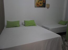 Pousada Coração Verde