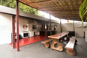 Pousada Coração Verde