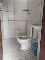 Pousada Coração Verde