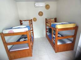 Pousada Coração Verde