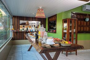 Pousada Coração Verde