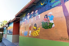 Pousada Coração Verde