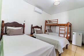 Pousada Coração Verde