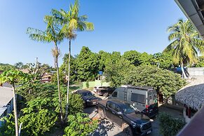 Pousada Coração Verde