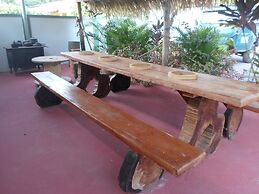 Pousada Coração Verde