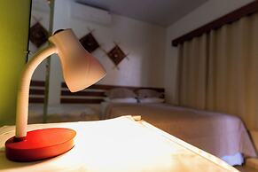 Pousada Coração Verde