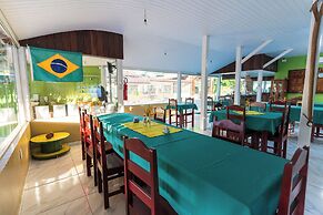 Pousada Coração Verde