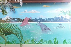 Pousada Coração Verde