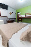 Pousada Coração Verde