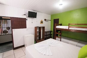 Pousada Coração Verde