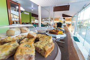 Pousada Coração Verde