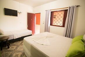 Pousada Coração Verde