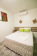 Pousada Coração Verde