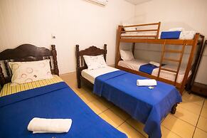 Pousada Coração Verde