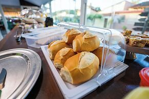 Pousada Coração Verde