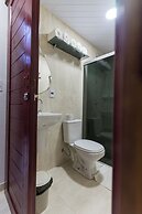 Pousada Coração Verde