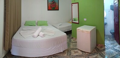 Pousada Coração Verde