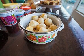 Pousada Coração Verde