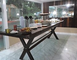 Pousada Coração Verde