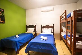 Pousada Coração Verde